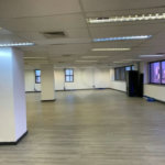 Conjunto comercial para locação na Vila Olímpia