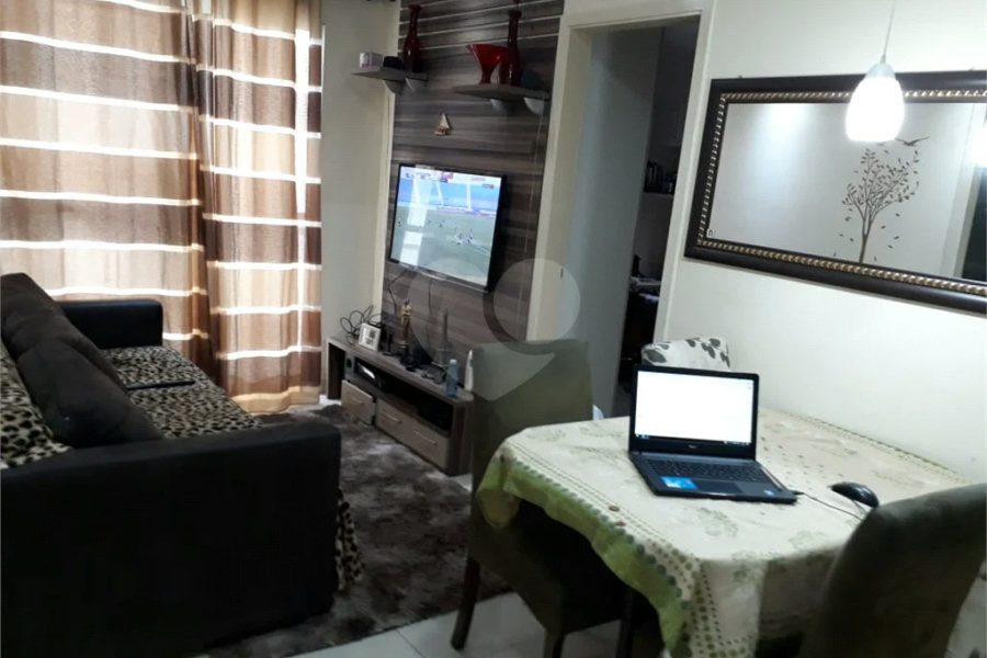 Apartamento Vila Amália