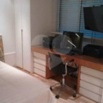 Apartamento Alto Padrão no Campo Belo