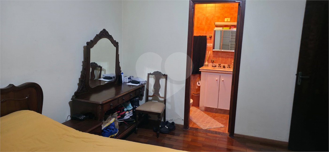 Casa à venda no Parque Fehr de 500m²