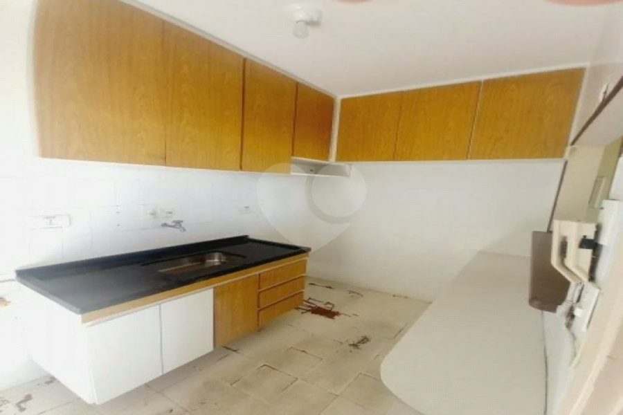 Apartamento à venda com 1 quarto em Vila Mascote, São Paulo, SP