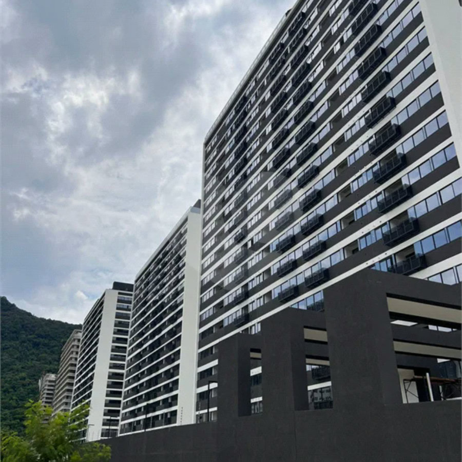 Oportunidade no Etehe Residencial – Barra Olímpica!