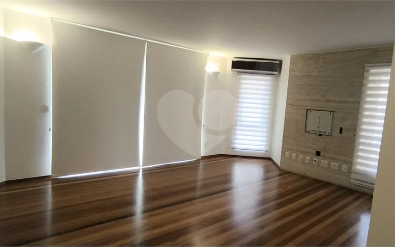 Apartamento à venda no Jardim América 2 Suítes e 3 vagas - 157 m²