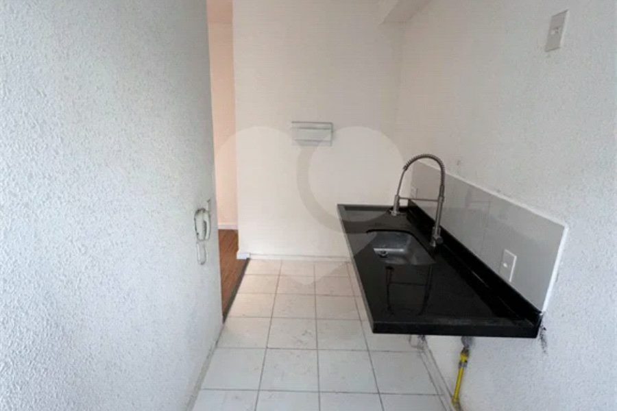Apartamento a venda no Butantã