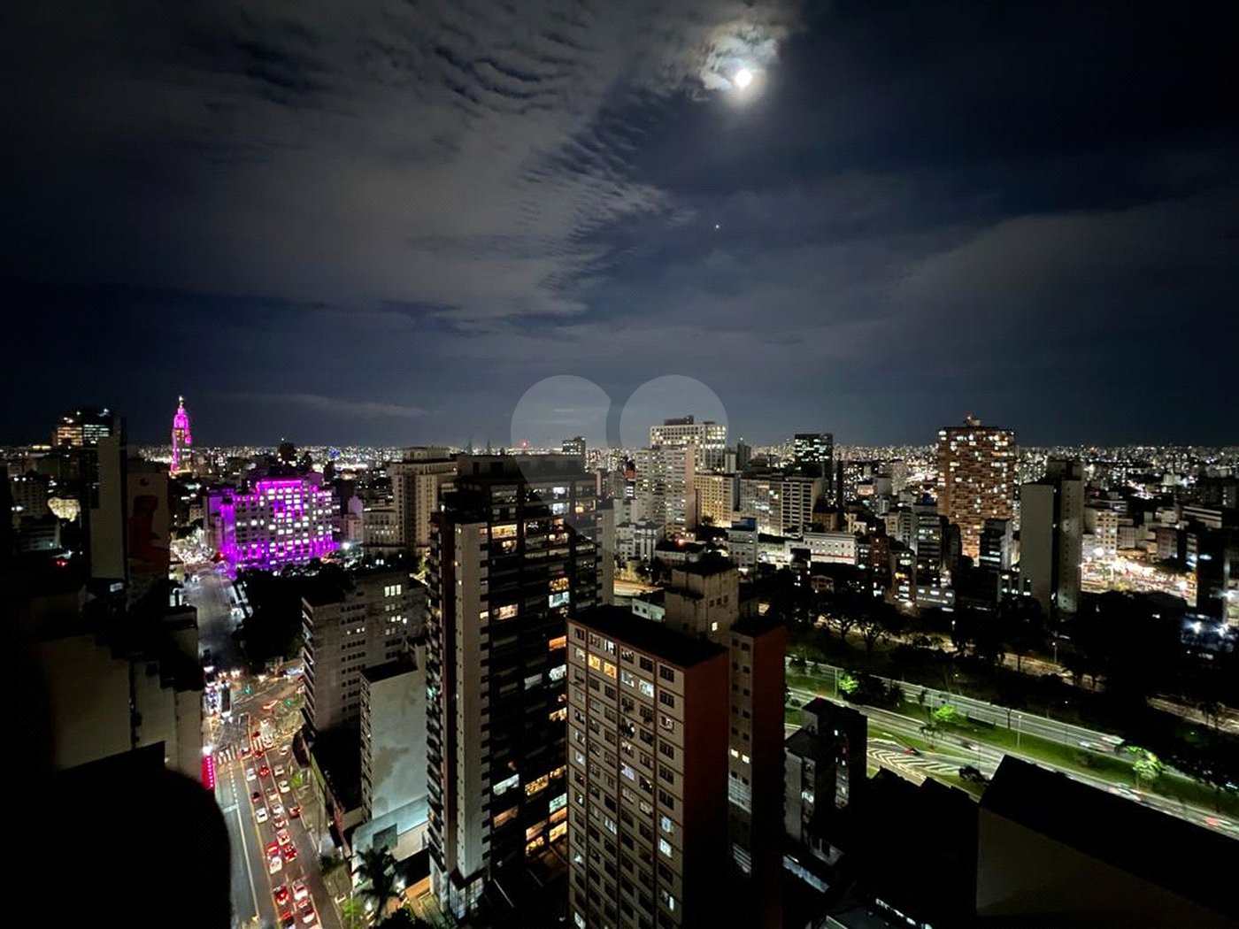 Apartamento 2 Dorm 1 Suite - Porteira Fechada - Bela Vista