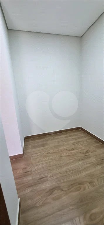 Casa à venda no Condomínio Agapé