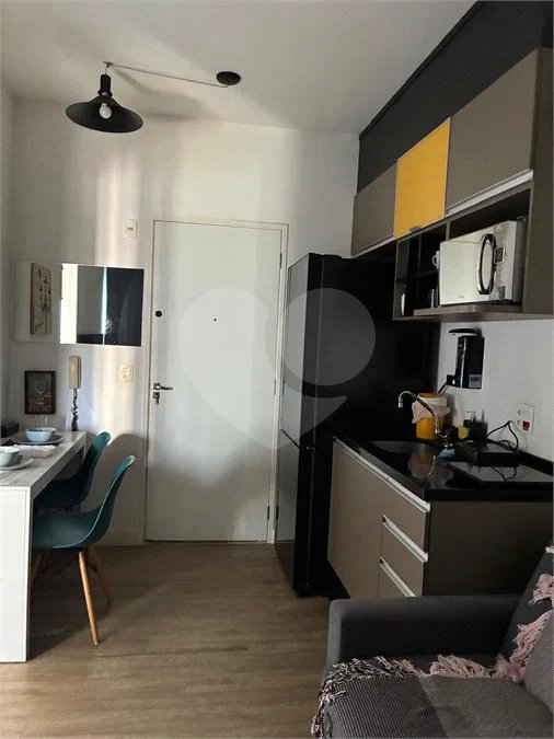 Alto da boa vista , Locação 1 dormitório com vaga de garagem. Academia, piscina , Spa , salões de convivência.