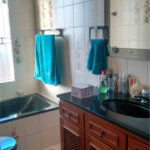 Sobrado à venda com 3 quartos, sendo 1 suíte, em Jaguaré, São Paulo - SP
