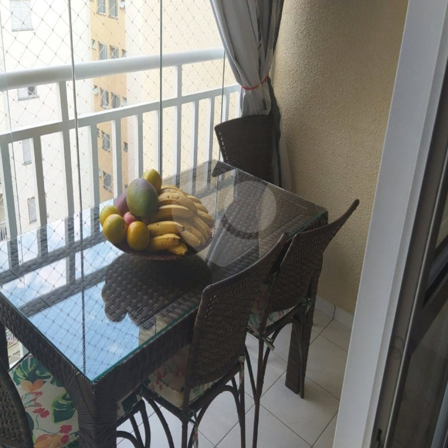 Apartamento de 3 quartos à venda na Vila Carrão
