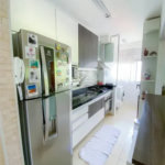 APARTAMENTO A VENDA NO SATÉLITE COM 2 DORMITÓRIOS, 1 BANHEIRO, 1 VAGA, SÃO JOSÉ DOS CAMPOS/SP.