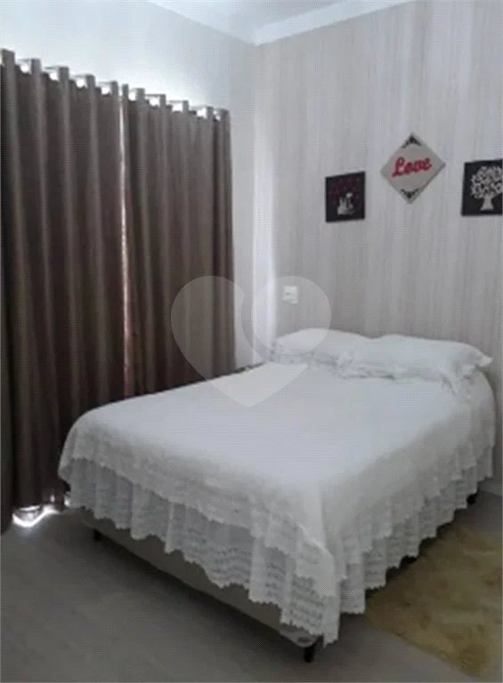 Casa de Alto Padrão no Condomínio Bothanica Itu