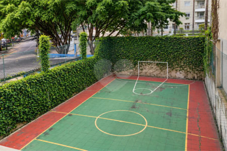 Apartamento com 2 quartos à venda na Vila Andrade - São Paulo, SP