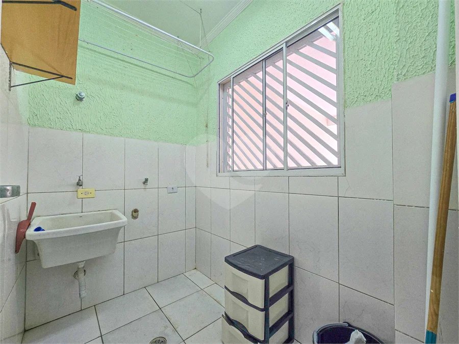 Casa em condomínio no Tucuruvi, 3 dormitórios, 1 suíte, 3 banheiros, 2 vagas e lazer com churrasqueira no condomínio