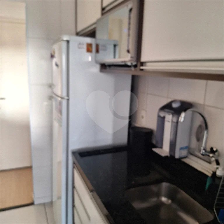 Apartamento à venda com 2 quartos em Casa Verde, São Paulo, SP
