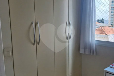 Apartamento de 3 quartos à venda na Vila Prudente