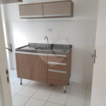 Apartamento em condomínio fechado em Itatiba- SP.