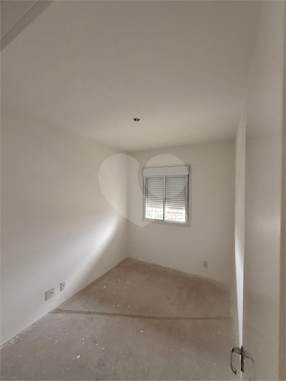 APTO Á VENDA COM 63M² 2 DORMITÓRIOS 2 VAGAS NO CONDOMINIO VILLA SÃO PAULO FAMILY CLUB