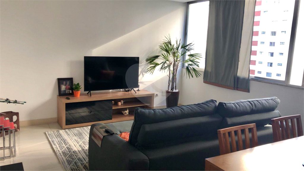 APARTAMENTO COM 100M² PARA VENDA EM HIGIENÓPOLIS