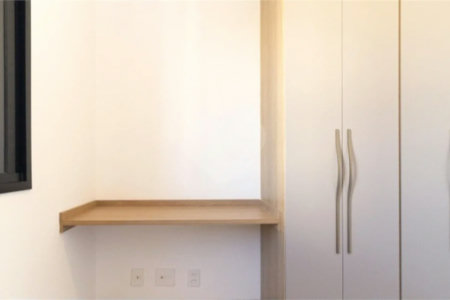 Apartamento à venda no Sacomã com 2 quartos e sem vaga