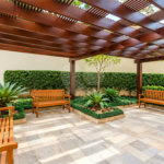 Apartamento de 84 m² no Centro de São Bernardo do Campo, com 2 dormitórios + 1 reversível, varanda gourmet com churrasqueira e lazer completo de clube.