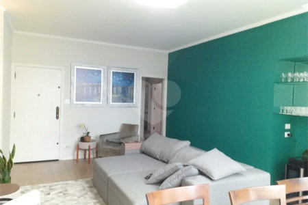 Apartamento Bela Vista