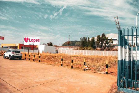 Terrenos Estratégicos – Avenida Getúlio Vargas | 2.175,78 m² (Potencial: 11.437,80 m²)
