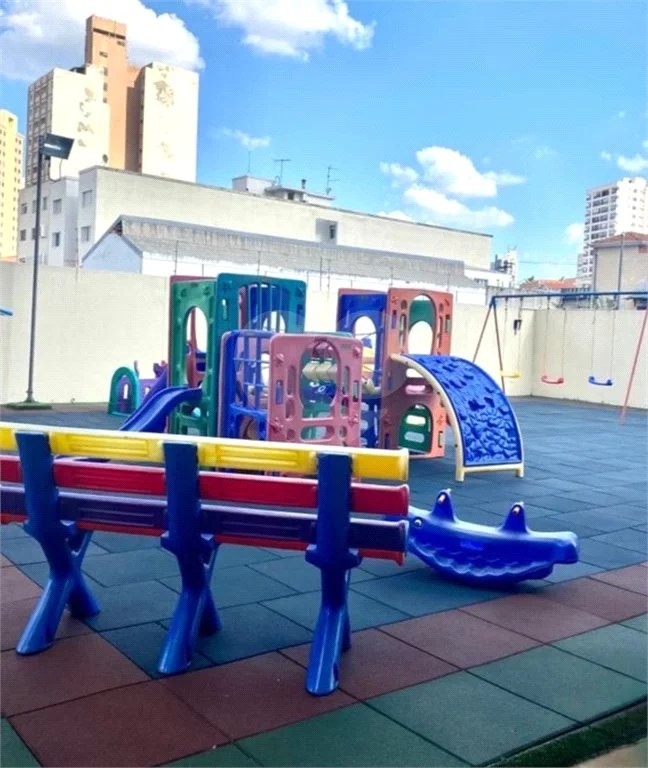Apartamento á venda na Mooca de 89m² com 2 dormitórios, sendo 2 suítes e 2 vagas.