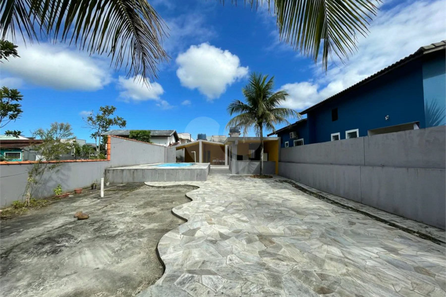 Casa à venda com 3 quartos, sendo 1 suíte, em Morada da Praia, Bertioga, SP