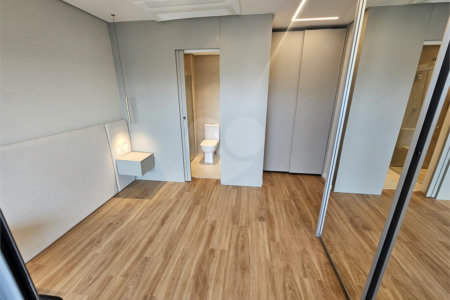 Apartamento no Panamby luxo e sofisticação