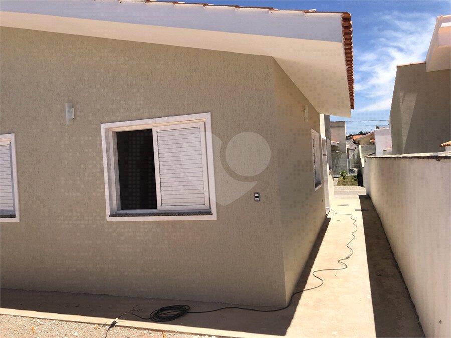 Casa 3 dormitórios - Condomínio MARF - Bom Jesus dos Perdões