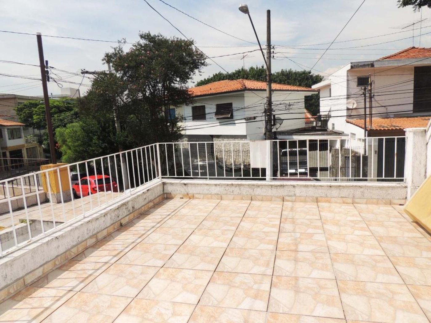 Sobrado à venda com 3 quartos, sendo 1 suíte, em Jabaquara, São Paulo, SP