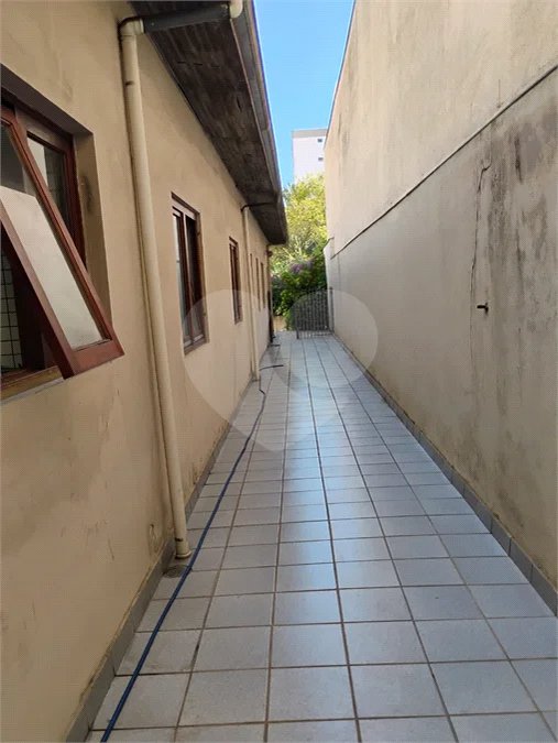 Vende-se ou Aluga-se Casa com 400 m2 na Vila Mascote