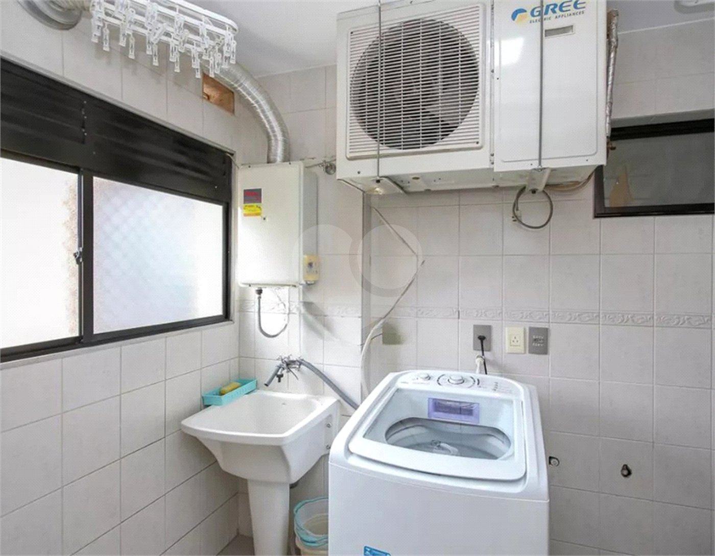 Apartamento reformado a venda no Alto da Boa Vista