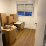 125m² - 3 dorm (1 suíte), 2 vagas