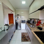 Cobertura Duplex para venda em Solemar - Praia Grande