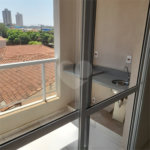 Apartamento novo no Edifício Amsterdam Residence em Araraquara/SP