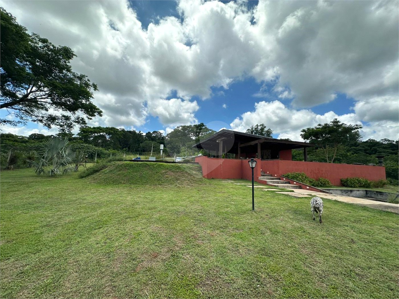 Sítio á venda - 6,6 Hectares
