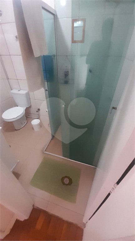 Apartamento á venda com 55m² - Mooca