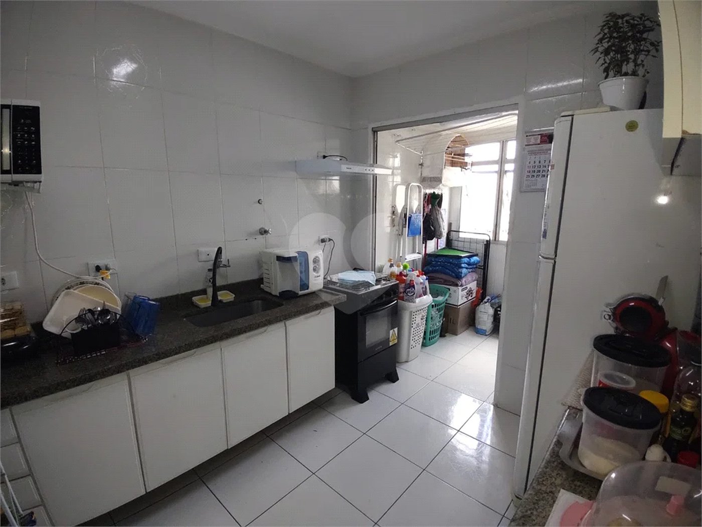 Apartamento para venda na saúde com 52 m², 2 dormitórios