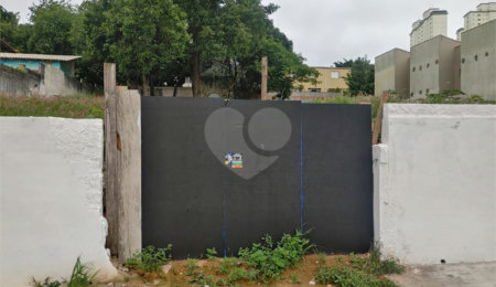 Terreno para alugar em Vila Santa Clara, São Paulo, SP