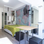 STUDIO A VENDA EM SP BELA VISTA