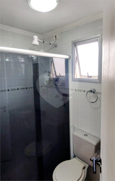 Apartamento á venda - Vila Santa Catarina