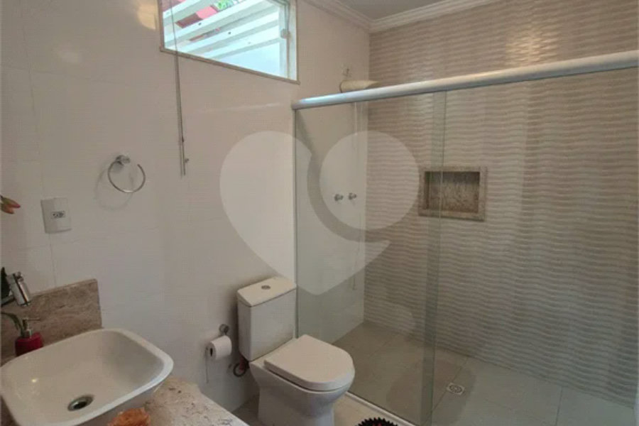 Casa à venda no bairro Maracanã, 3 quartos, 2 suítes em Piracicaba/SP.