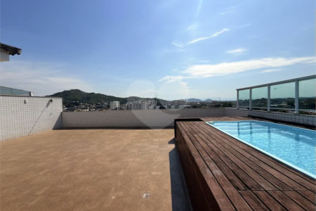 Cobertura Duplex à Venda no Bravo Residencial | Campo Grande
