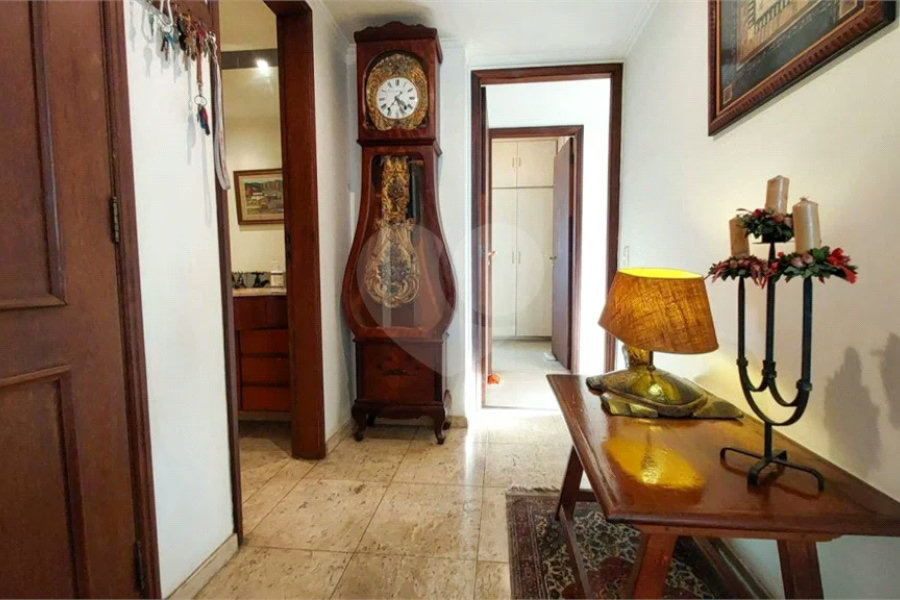 Apartamento à venda com 3 quartos, sendo 1 suíte, em Jardim Brasil (zona Sul), São Paulo, SP