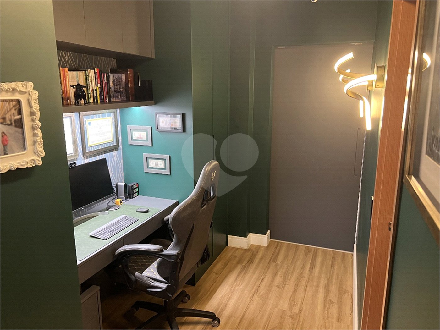 Apartamento à Venda – Aurora Gardens Residential Club