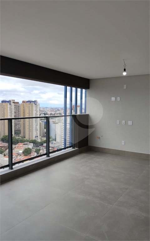 Apartamento NOVO no IPIRANGA 149m² 3 dorm 2 vagas - Alto Padrão - Aceita Permuta