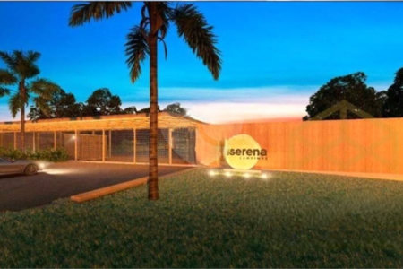 Terreno 684m² - Condominio Alto Padrão - Reserva Serena Campinas