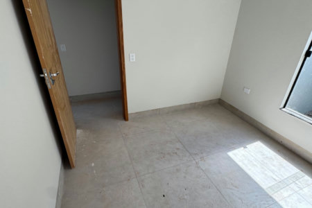 Casa à venda com 2 quartos, sendo 1 suíte,  em Jardim Bela Vista, Três Lagoas, MS