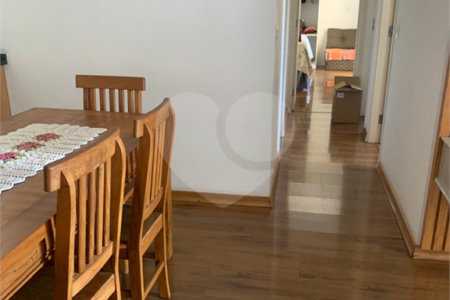 77m² no Parque Sâo Lucas